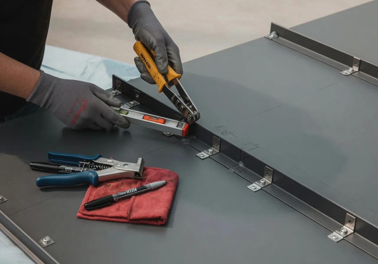 Why choose Metal Roofing Installation in Showell, MD